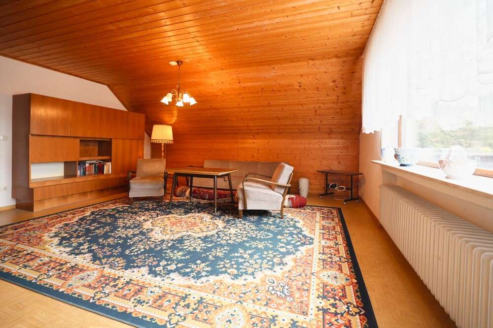 Immobilie in Lahnstein - Freistehendes Einfamilienhaus mit ELW in naturnaher Lage von Lahnstein-Friedrichssegen - Bild 12