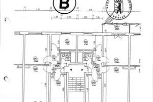 Top Kapitalanlage in Berlin - 2,5 Zimmerwohnung im 3. OG zu verkaufen – Die vollständige Adresse der Immobilie erhältst du vom Anbieter., 13187 Pankow (Ortsteil), Berlin – Vorschaubild 10