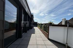 Zentral. Modern. Besonders. – Hochwertige Eigentumswohnung mit traumhafter Terrasse! – Die vollständige Adresse der Immobilie erhältst du vom Anbieter., 53117 Auerberg, Bonn – Vorschaubild 18