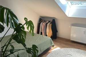 2-Zimmer DG-Wohnung in Pforzheim Nordstadt mit Zusatzzimmer (z.B. Büro) – Kronprinzenstr. 41, 75177 Nordstadt, Pforzheim – Vorschaubild 18