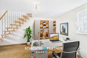 Ganderkesee | Hochwertiges Zweifamilienhaus mit großzügigem Garten & Carport – Oldenburg (Kreis) – Vorschaubild 13