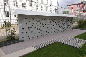 URBANES WOHNEN. Ein anspruchsvolles Design des bekannten Architekten Ben van Berkel. – Infanteriestraße 14, 80797 München – Vorschaubild 8