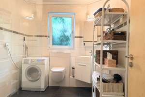 Moderner Bungalow mit traumhaftem Garten und Garage – Stilvolles Wohnen auf einer Ebene – Die vollständige Adresse der Immobilie erhältst du vom Anbieter., 64839 Münster – Vorschaubild 14