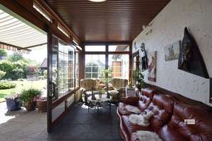 Haus mir Charakter!
   Garten, Garage, Pool
Yaccuzzi, TOP Einrichtung,
PV Anlage, Einfach SUPER! – Die vollständige Adresse der Immobilie erhältst du vom Anbieter., 28857 Syke – Vorschaubild 43