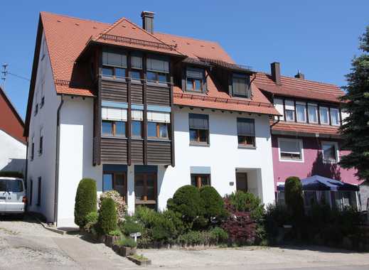 Wohnung mieten in Crailsheim - ImmobilienScout24