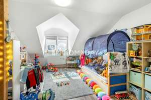 Familienparadies mit zwei Wohneinheiten – saniertes Zweifamilienhaus mit Garten, Terrasse & Sauna – Die vollständige Adresse der Immobilie erhältst du vom Anbieter., 86701 Rohrenfels – Vorschaubild 21