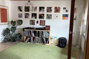 3,5-Zimmer-Wohnung (92 m², Garage & Wärmepumpe) in Ispringen – Häldenweg 3, 75228 Ispringen – Vorschaubild 4