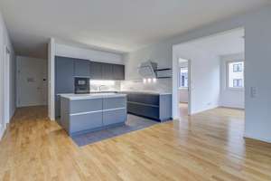 Erstbezug in Schöneberg: 4 Zimmer. 2 Bäder. Großer Balkon & Einbauküche. – 10781 Schöneberg, Berlin – Vorschaubild 11