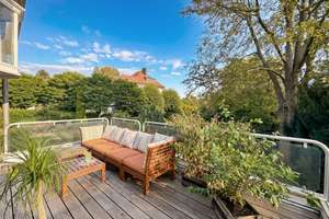 Exklusive Wohnung in der PARKRESIDENZ GUT LUDENBERG**** – 40629 Ludenberg, Düsseldorf – Vorschaubild 22