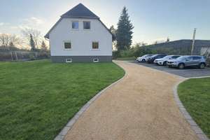 Erstbezug nach Sanierung: 3-Zimmer-Wohnung mit Balkon in Cottbus-Sielow