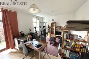 2-Raumwohnung in Magdeburg Stadtfeld Ost!