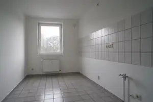 Großzüg, modern, großer Balkon, vollständig renoviert, hervorragende Wärmedämmung – Naumburgstraße 13, 38124 Braunschweig – Vorschaubild 8