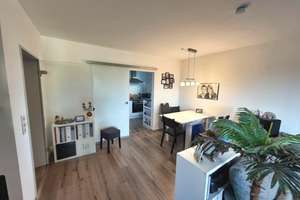 Vermietete 3-Zimmer Wohnung in Senne mit Tiefgaragenplatz – Die vollständige Adresse der Immobilie erhältst du vom Anbieter., 33659 Senne, Bielefeld – Vorschaubild 7