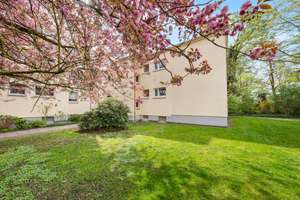 Großzügige 3-Zimmer-Wohnung in begehrter Wohnlage – Die vollständige Adresse der Immobilie erhältst du vom Anbieter., 28201 Gartenstadt Süd, Bremen – Vorschaubild 2