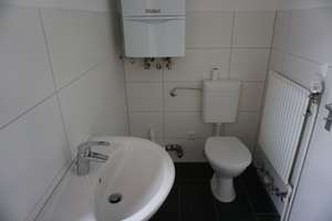 St. Lorenz Nord: Zweizimmerwohnung mit Balkon – Ziegelstraße 102, 23556 Sankt Lorenz Nord, Lübeck – Vorschaubild 9