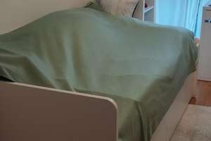 Familienfreundliche Gartenwohnung in begehrter Lage von München Trudering – Die vollständige Adresse der Immobilie erhältst du vom Anbieter., 81827 Waldtrudering, München – Vorschaubild 18