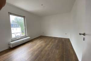 Renovierte 2-Zimmer-Wohnung in Lütgendortmund