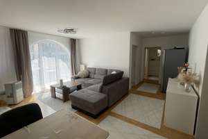 *Provisionsfrei*  Helle, gut geschnittene 3-Zimmer-Wohnung mit Südwestbalkon & Tiefgaragenstellplatz – Fritz-Kohl-Straße 3-5, 55122 Hartenberg-Münchfeld, Mainz – Vorschaubild 7