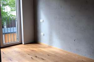 Neubauprojekt mit Sichtbetonelementen Bismarckviertel – Die vollständige Adresse der Immobilie erhältst du vom Anbieter., 86150 Antonsviertel, Augsburg – Vorschaubild 2