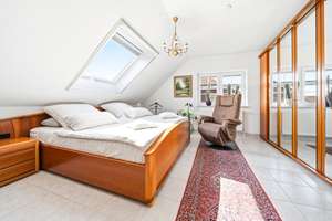 Einziehen und wohlfühlen – hochwertig modernisierte Doppelhaushälfte mit Süd-West-Terrasse und ne... – Die vollständige Adresse der Immobilie erhältst du vom Anbieter., 26506 Norden – Vorschaubild 9
