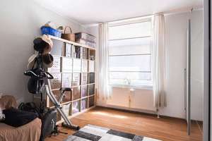 Geräumige Erdgeschosswohnung Wohnung in aufstrebender und zentraler Lage in Essen – Die vollständige Adresse der Immobilie erhältst du vom Anbieter., 45139 Südostviertel, Essen – Vorschaubild 15