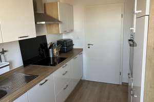 Moderne, stadtnahe 3-Zimmer-Wohnung mit Balkon in beliebter Wohnlage – Heiliger Weg 71, 44141 Westfalendamm, Dortmund – Vorschaubild 8