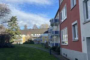 Charmante DG-Wohnung mit viel Licht in Essen-Frohnhausen sucht ab Mai neuen Mieter*in – Rankestr. 2, 45144 Frohnhausen, Essen – Vorschaubild 2