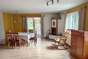 Einfamilienhaus zum Wohlfühlen und Entspannen – Die vollständige Adresse der Immobilie erhältst du vom Anbieter., 1259 Großzschachwitz, Dresden – Vorschaubild 9