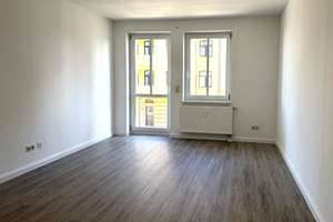 WG-geeignet mit Einbauküche und Balkon – Ernst-Lehmann-Straße 17, 39106 Alte Neustadt, Magdeburg – Vorschaubild 18