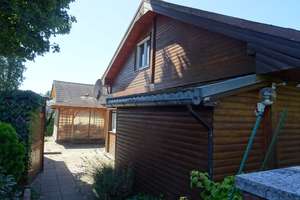 Attraktives Haus mit gepflegtem Garten in ruhiger Lage – 13593 Staaken, Berlin – Vorschaubild 5