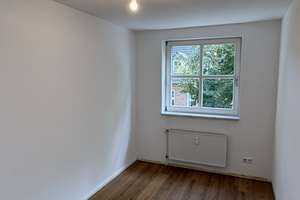 2,5-Zimmer-Wohnung mit Südbalkon & Tiefgaragenstellplatz – ideal für Singles oder Paare – 25462 Rellingen – Vorschaubild 5