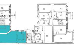 Freie familienfreundliche 4-Zimmer-Eigentumswohnung im Prenzlauer Berg – Schönhauser Allee 151, 10435 Prenzlauer Berg, Berlin – Vorschaubild 26