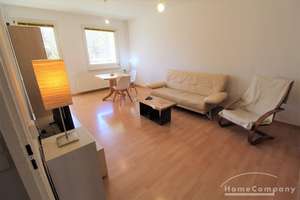 20311 HomeCompany Dresden Möbliert/Furnished 3-Zimmer Wohnung mit Balkon in Dresden-Strehlen max.... – Die vollständige Adresse der Immobilie erhältst du vom Anbieter., 1219 Strehlen, Dresden – Vorschaubild 2