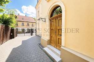 Außergewöhnliche Villa - 3 Wohneinheiten mit großem Grundstück – hochwertig & vielseitig nutzbar – Die vollständige Adresse der Immobilie erhältst du vom Anbieter., 4288 Liebertwolkwitz, Leipzig – Vorschaubild 7