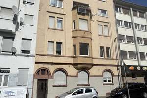 Attraktive 4-Zimmerwohnung mit Balkon in Ludwigshafen-Süd – 67061 Süd, Ludwigshafen am Rhein – Vorschaubild 10