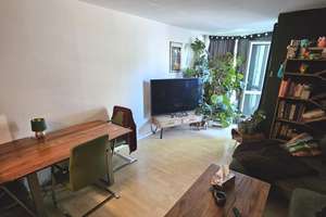 Schöne, helle und gut geschnittene 2 ZKBB EBK Eigentumswohnung in zentraler Lage – Hasengartenstr. 9, 65189 Südost, Wiesbaden – Vorschaubild 2