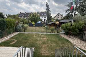 Hochwertig sanierte 2-Zimmer-Wohnung mit Garten in Leverkusen-Rheindorf   – 51371 Rheindorf, Leverkusen – Vorschaubild 4