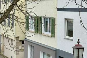 Sanierte 2-Zimmer Single-Wohnung in Rottenburg am Bahnhof – Wilhelmstr. 5, 72108 Rottenburg am Neckar – Vorschaubild 2