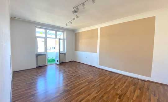 Stillvolle 3ZKB-Wohnung mit Balkon in begehrter Lage von Ludwigshafen-Süd! Denkmalschutz!