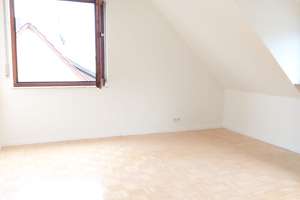 Attraktive 3-Zimmer-Wohnung mit Balkon & Garage in Stuttgart-Weilimdorf – 70499 Weilimdorf (Ortsteil), Stuttgart – Vorschaubild 5