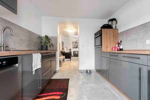 Modernisiertes Zweifamilienhaus mit bewohnbarem Nebengebäude & Baugrundstück in Staffelbach – Die vollständige Adresse der Immobilie erhältst du vom Anbieter., 96173 Oberhaid – Vorschaubild 18