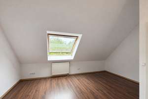 Familienfreundliches Reihenhaus mit sonnigem Garten und ganzjährigem Grünblick – 40489 Wittlaer, Düsseldorf – Vorschaubild 14
