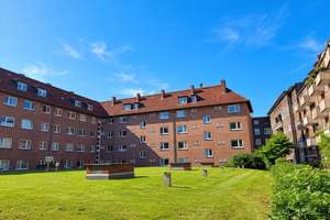 Gemütliche 1,5 Zimmerwohnung zur Miete in Barmbek - Wentzel Dr. – Funhofweg 1a Hs.1, 22307 Barmbek-Nord, Hamburg – Vorschaubild 7