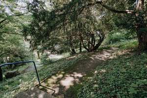 Geschichtsträchtige Villa mit Weitblick! – Die vollständige Adresse der Immobilie erhältst du vom Anbieter., 73525 Schwäbisch Gmünd – Vorschaubild 13