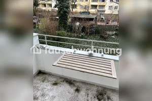 Tauschwohnung: Tausche 2-Zimmer-Whg in Berlin Reinickendorf – Die vollständige Adresse der Immobilie erhältst du vom Anbieter., 13403 Reinickendorf (Ortsteil), Berlin – Vorschaubild 3