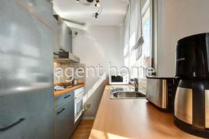 MÖBLIERT - ZUM WOHNEN UND WOHLFÜHLEN - Gemütliche Wohnung mit Balkon – Die vollständige Adresse der Immobilie erhältst du vom Anbieter., 73728 Innenstadt, Esslingen am Neckar – Vorschaubild 13