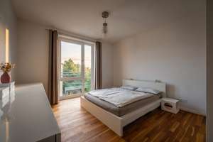 Über den Dächern Hamburgs – Stilvolles Penthouse mit Südwest-Dachterrasse – Die vollständige Adresse der Immobilie erhältst du vom Anbieter., 22081 Barmbek-Süd, Hamburg – Vorschaubild 9