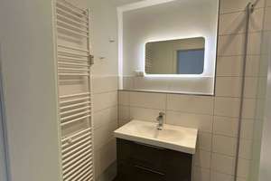 Lichtdurchflutete Wohnung & 2 Balkone Golzheim – Uerdinger Straße 108, 40747 Golzheim, Düsseldorf – Vorschaubild 3