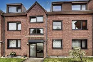 Maisonette-Wohnung: 3,5-Zimmer in Bottrop