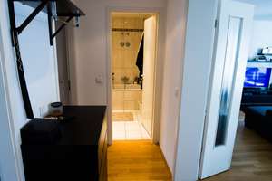 Exklusive 2-Zimmer-Wohnung mit 2 Balkonen in Bestlage – Westend-Süd, Frankfurt – 60325 Westend-Süd, Frankfurt am Main – Vorschaubild 13